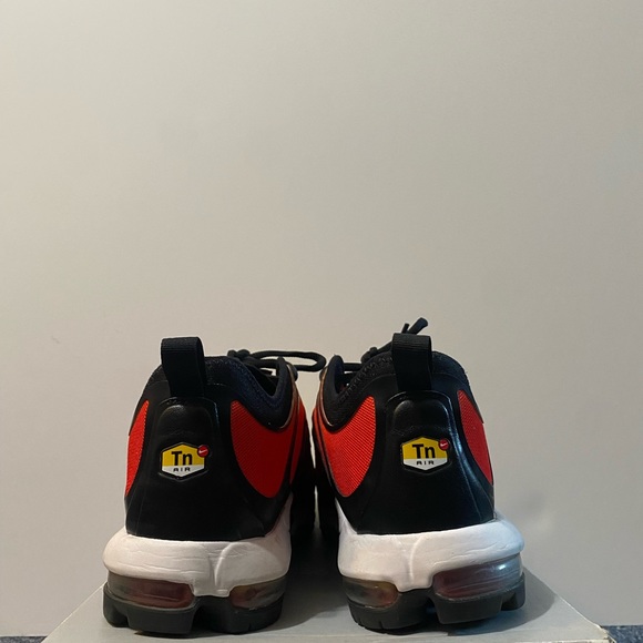 Nike AirMax Plus TN Ultra Tiger (11.5) - Picture 3 of 8